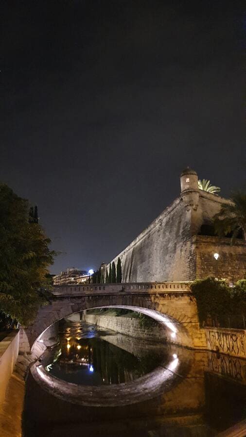 ciudad mallorca