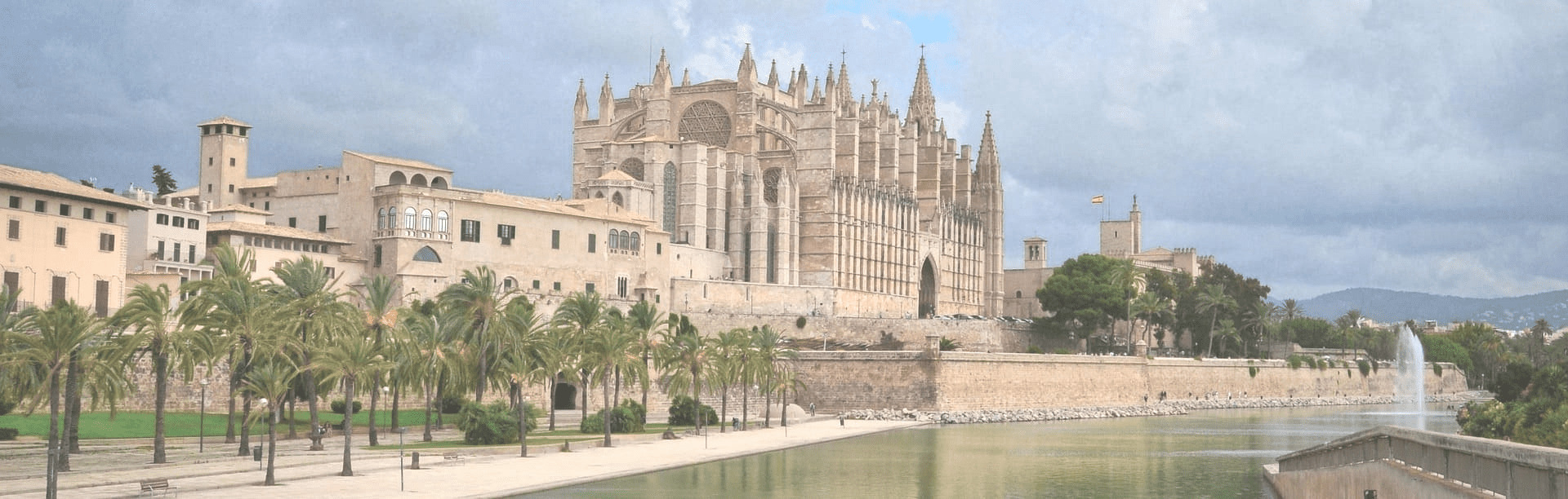 ciudad de mallorca